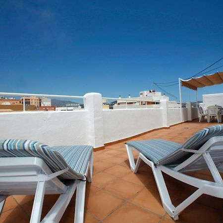 Pondarosa Penthouse 56 - Costa Carpediem Calpe Exterior photo