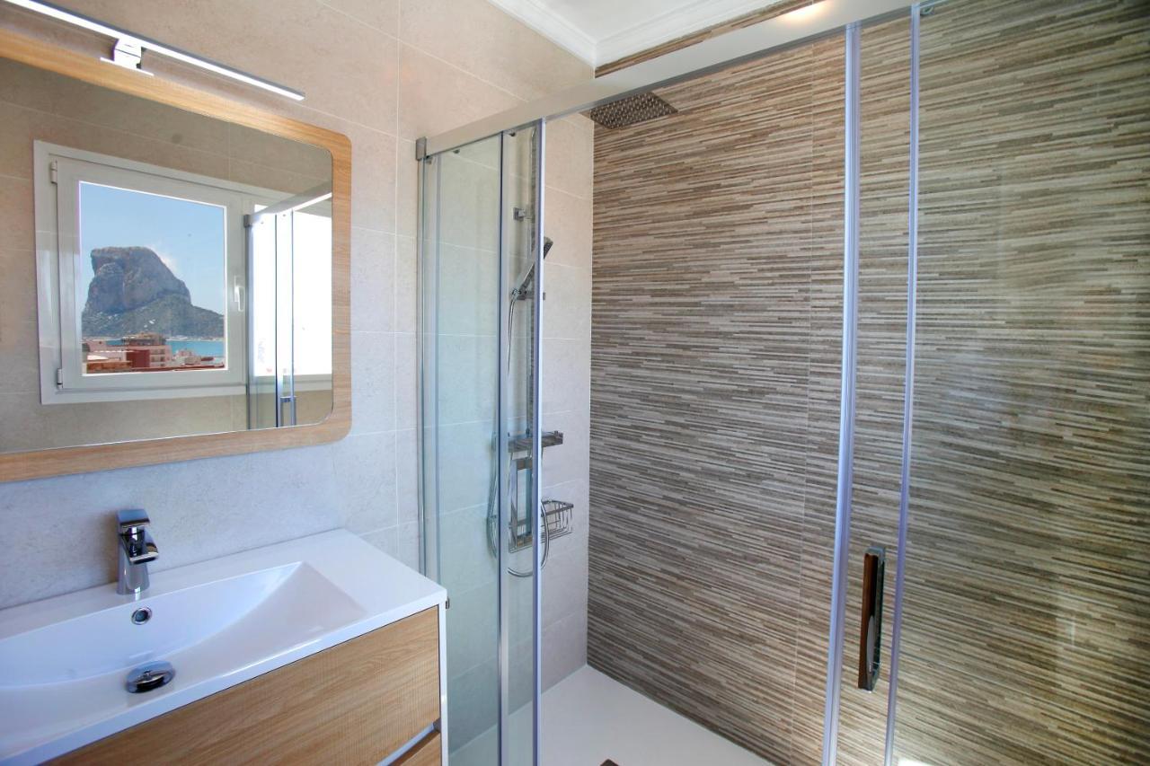 Pondarosa Penthouse 56 - Costa Carpediem Calpe Exterior photo