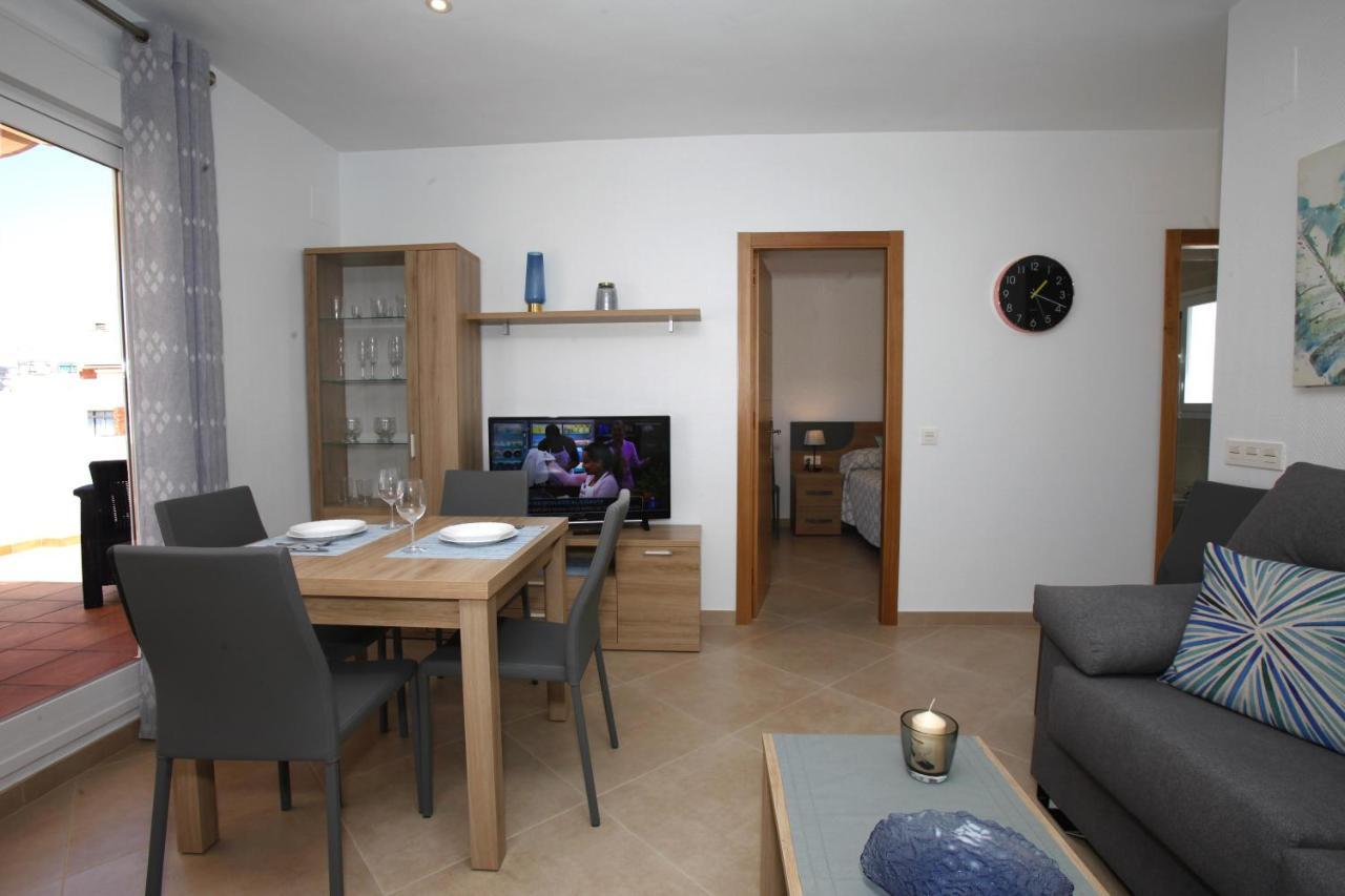 Pondarosa Penthouse 56 - Costa Carpediem Calpe Exterior photo