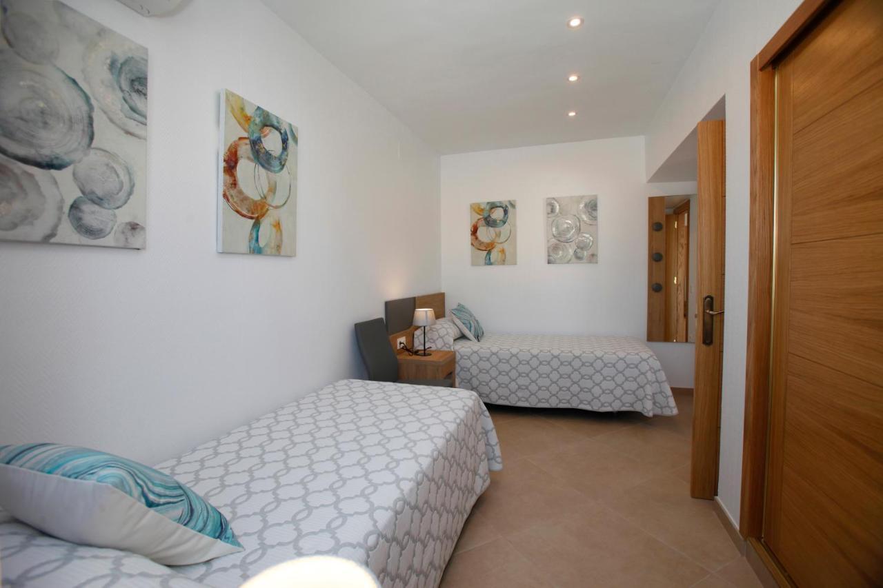 Pondarosa Penthouse 56 - Costa Carpediem Calpe Exterior photo